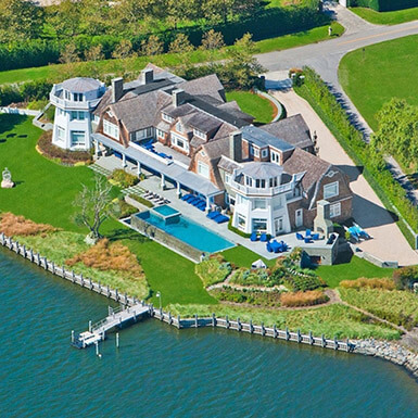 Sightseeing & Celebrity Home