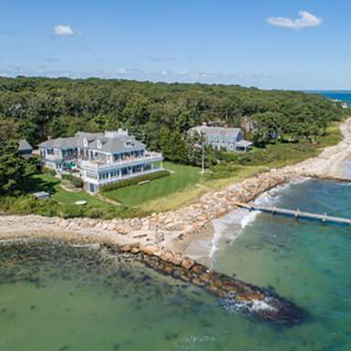 Majors Cove Private Lagoon