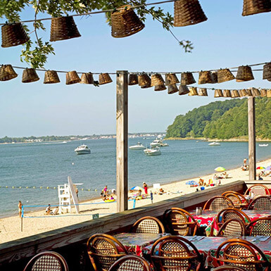 Sunset Beach Beach Club