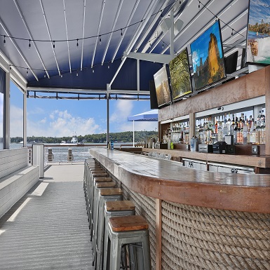 Claudio’s Bar & Grill