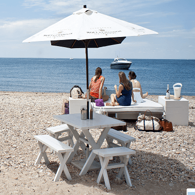 Navy Beach