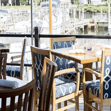 Salt Bar & Restaurant
