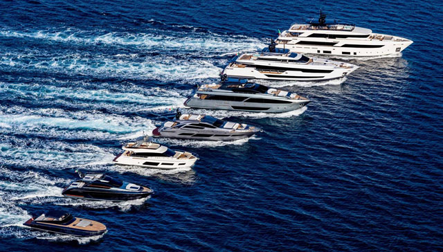 Entire Fleet