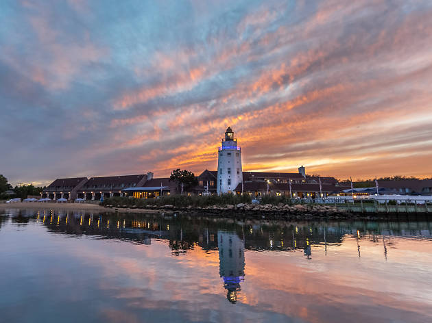 Montauk