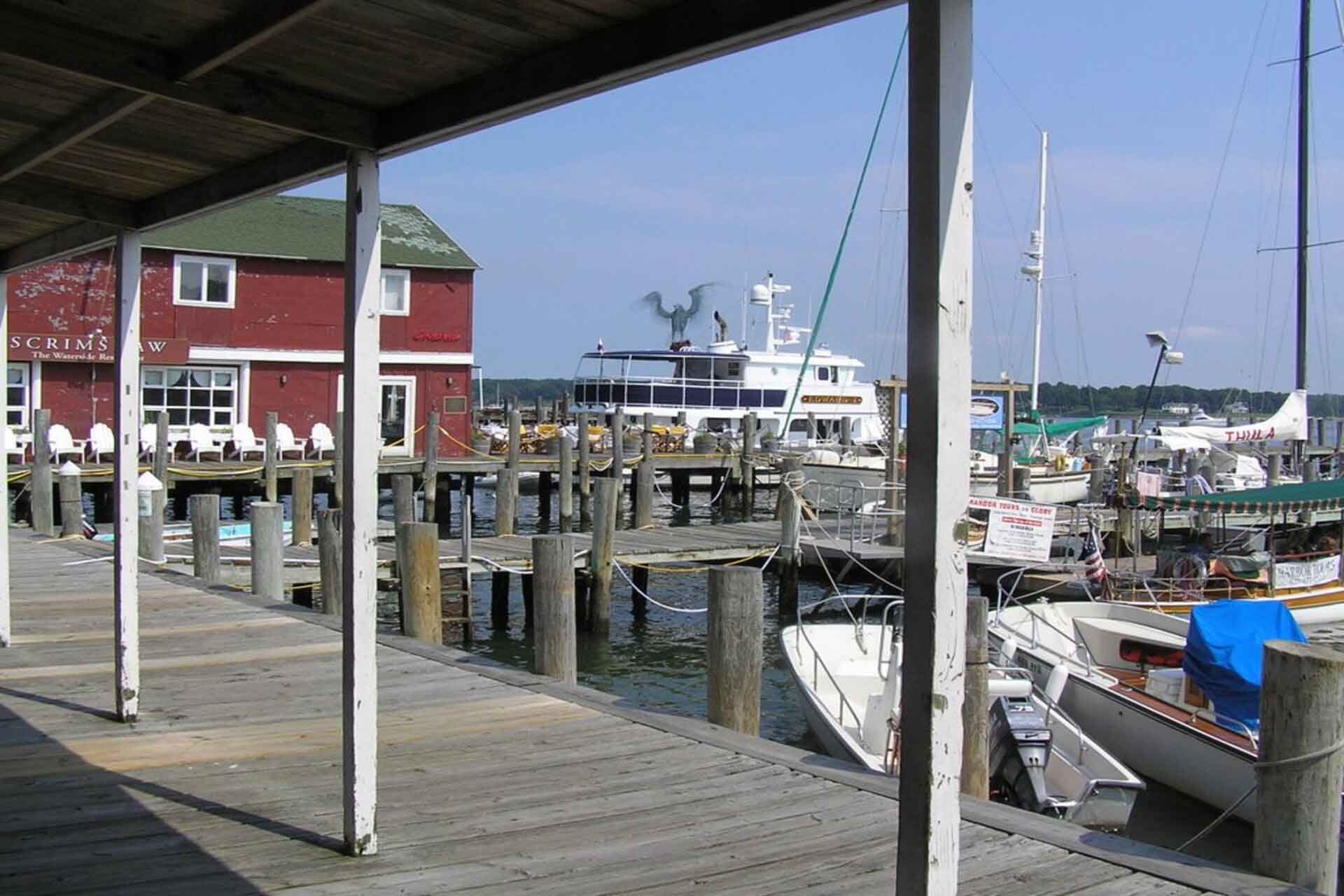 greenport-harbor Third slide