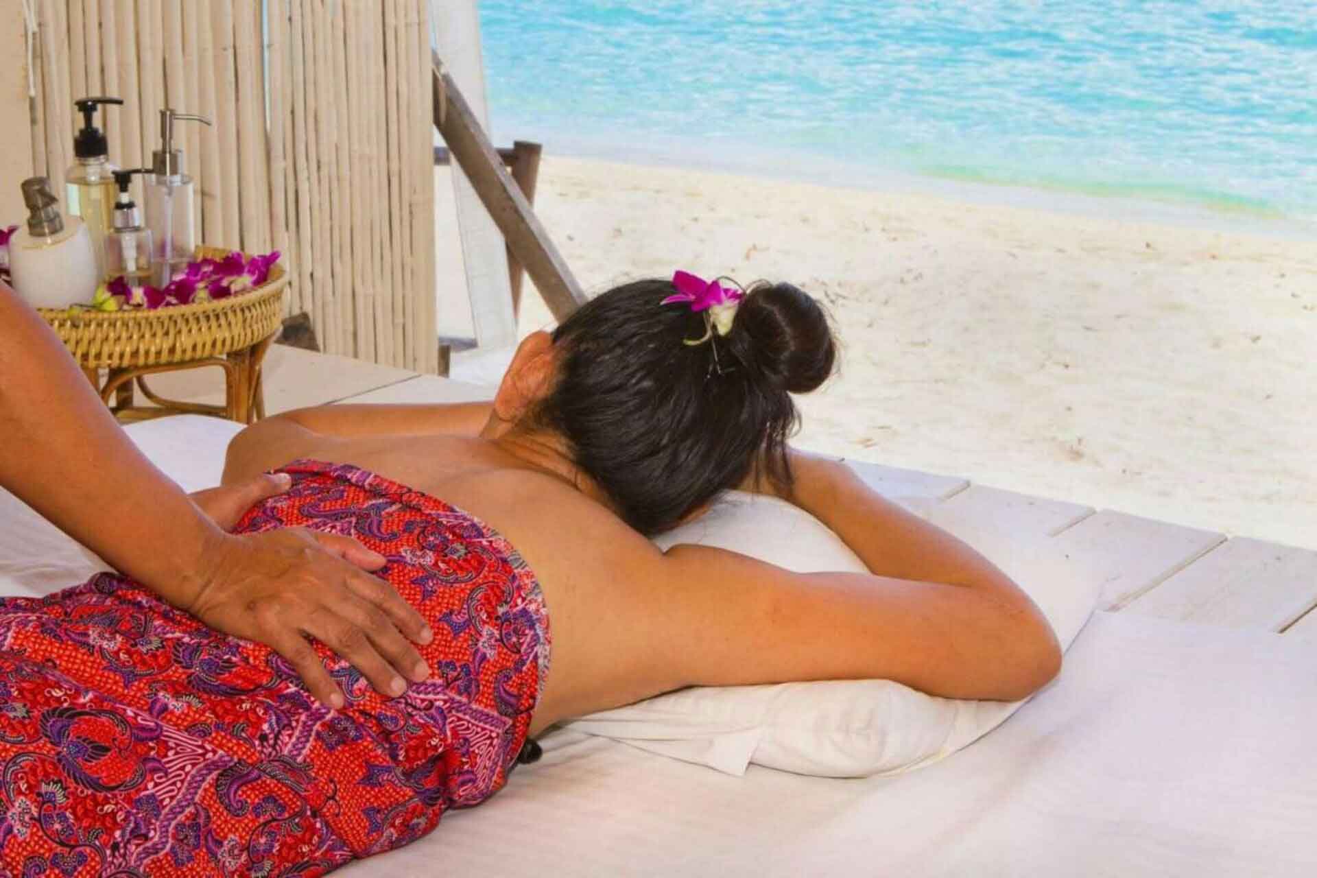 massage