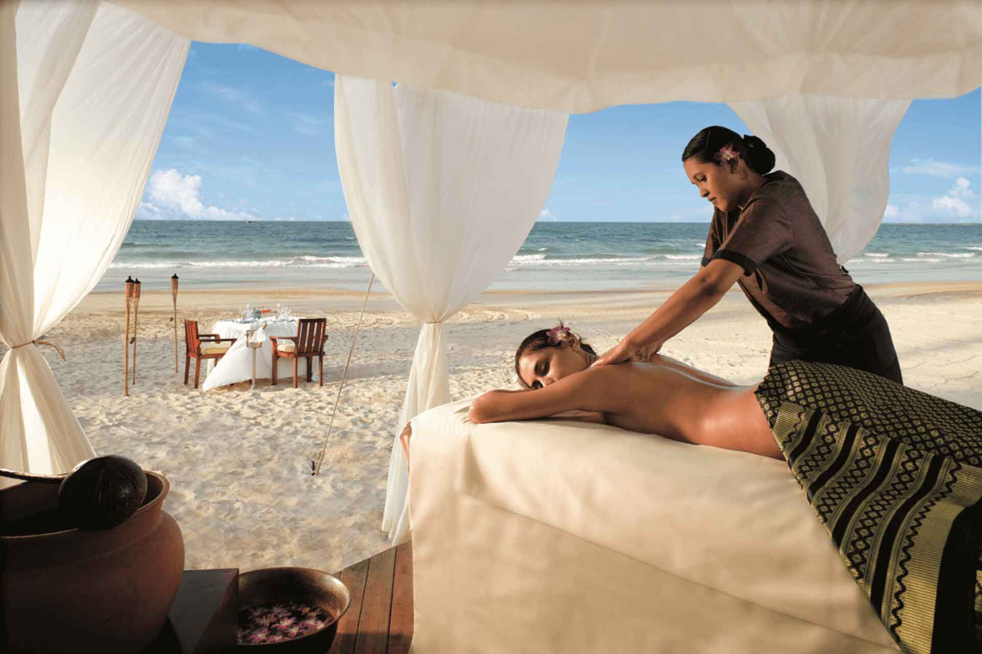 massage
