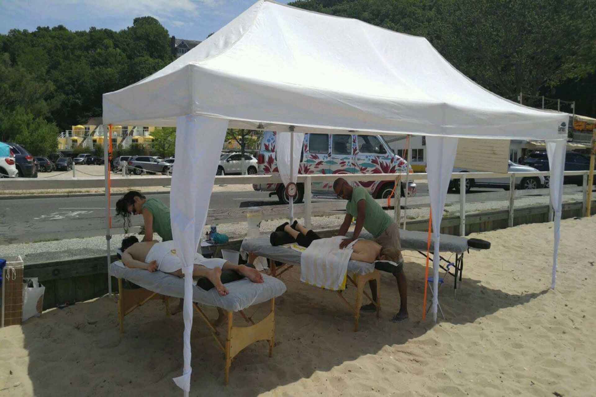 massage