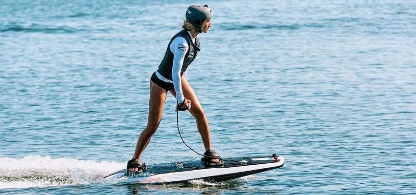 Awake Ravik Surfboard