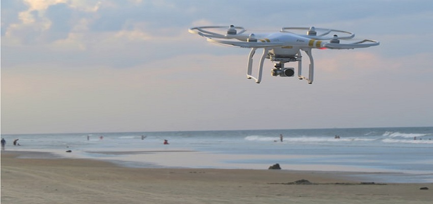 Drones and Gopros Rent hamtpons yacht