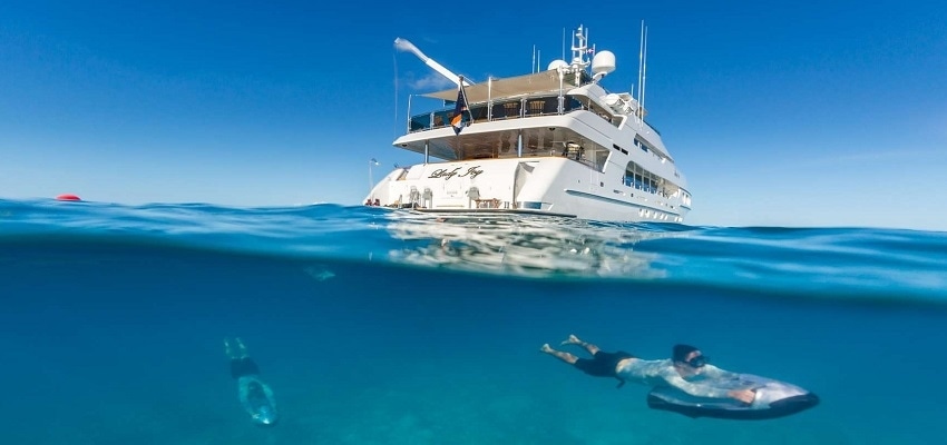 SEABOB