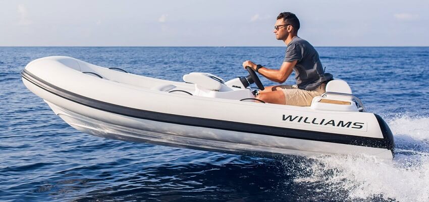 tender toys hamtpons yacht